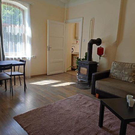 St.Pauls Apartment รีกา ภายนอก รูปภาพ