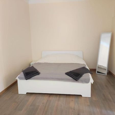 St.Pauls Apartment รีกา ภายนอก รูปภาพ