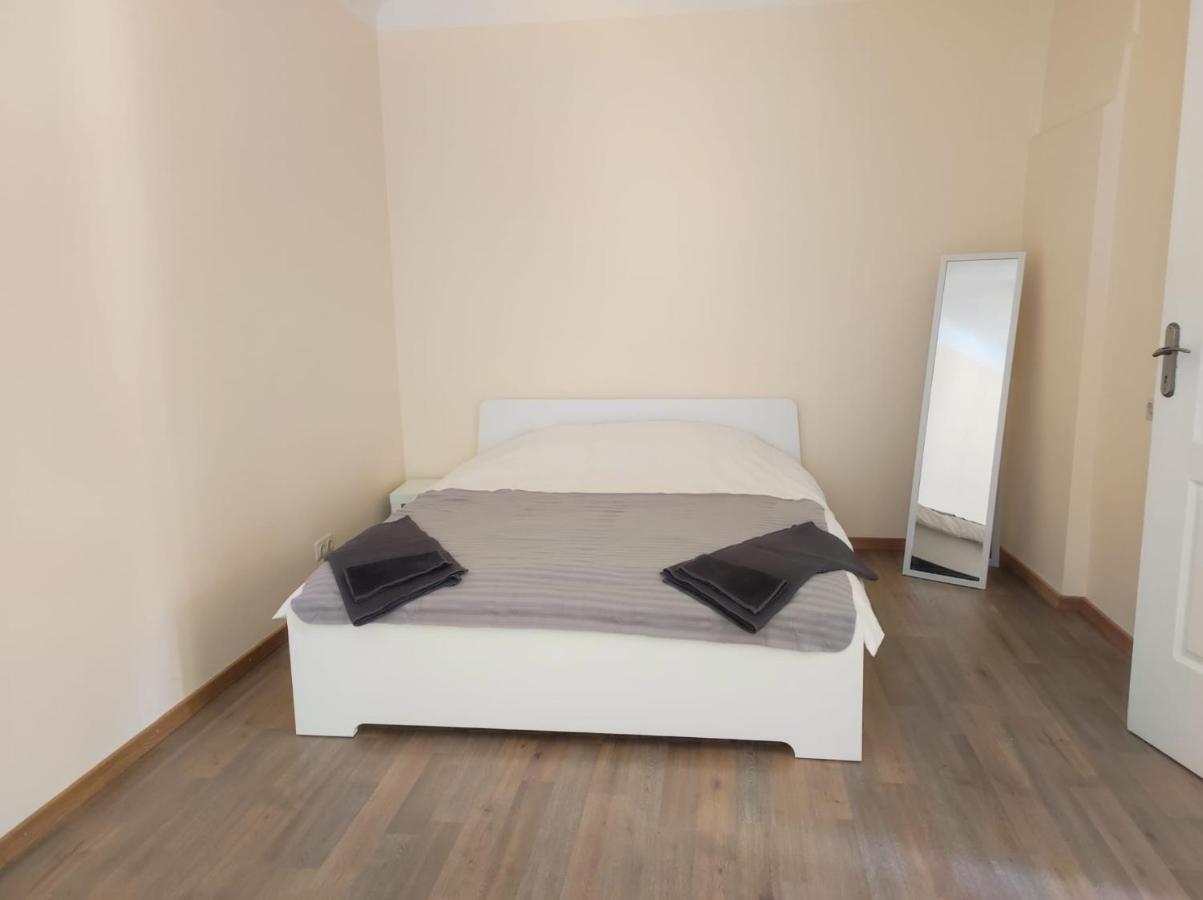 St.Pauls Apartment รีกา ภายนอก รูปภาพ