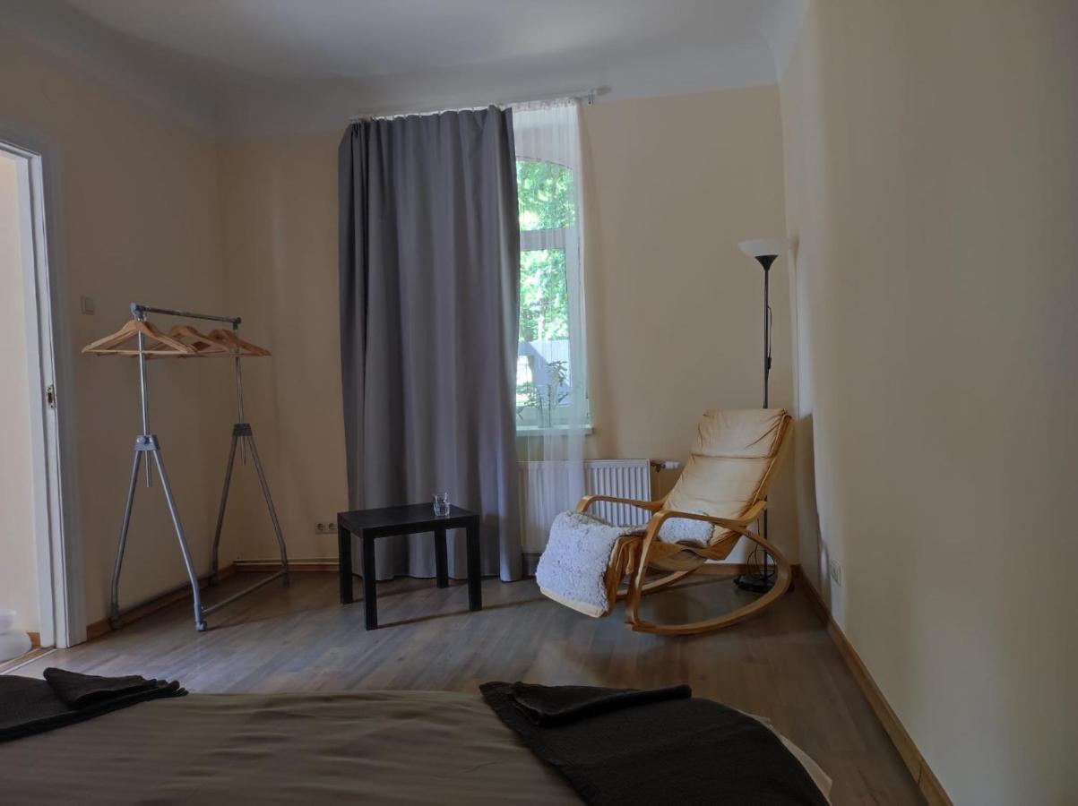 St.Pauls Apartment รีกา ภายนอก รูปภาพ